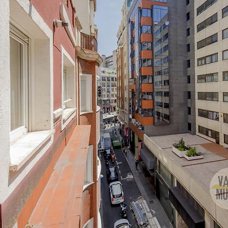 Excuisite New Apt En Gran Via Para 5Pax E2 Madrid Exteriér fotografie