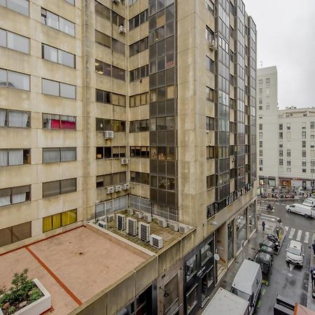 Excuisite New Apt En Gran Via Para 5Pax E2 Madrid Exteriér fotografie